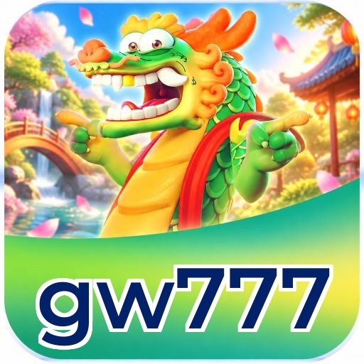 gw777 Logo