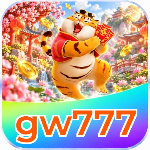 Logo gw777 Telegram Oficial