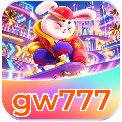 Logo gw777 Baixar Download Brasil
