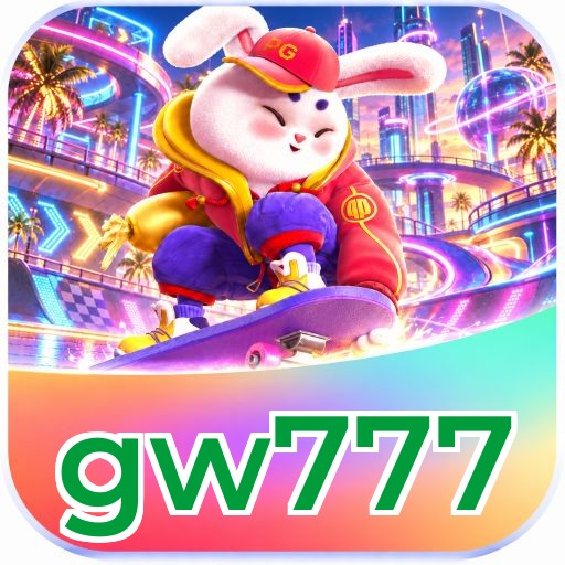 gw777 VIP Program Logo