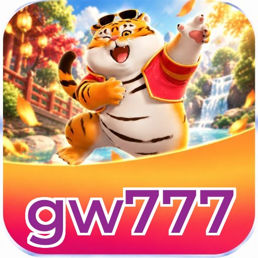 gw777 Logo Oficial