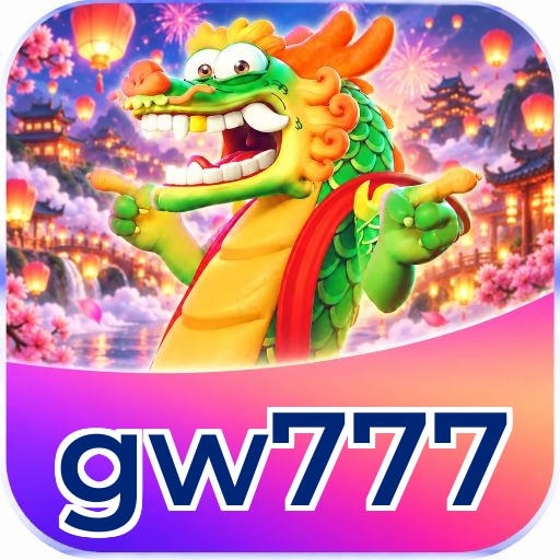 gw777 Logo Seguro