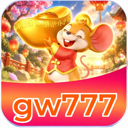 Logo da gw777