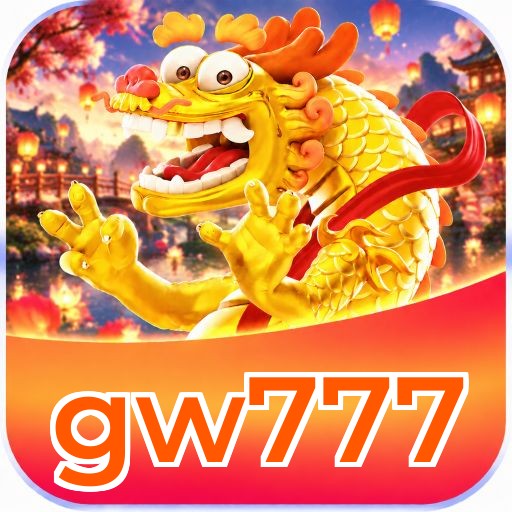 Logo gw777 APK Android Brasil