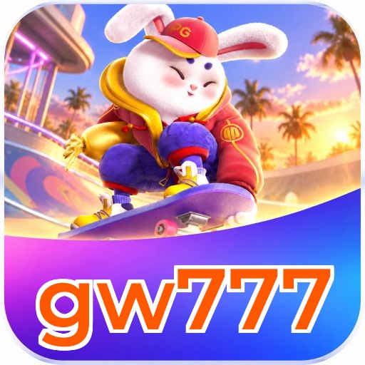 Logo gw777 Cadastro Brasil