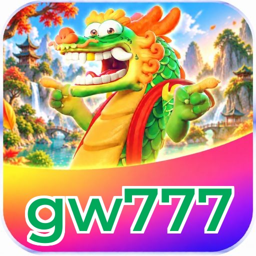 gw777 Logo Oficial - Cassino Online Brasil Certificado eCOGRA