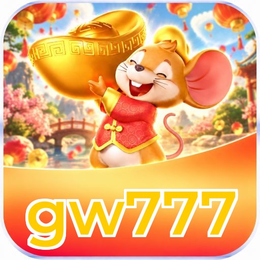 Logo gw777 Cassino Ao Vivo Brasil