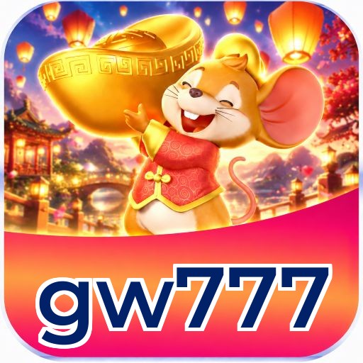 gw777 Logo
