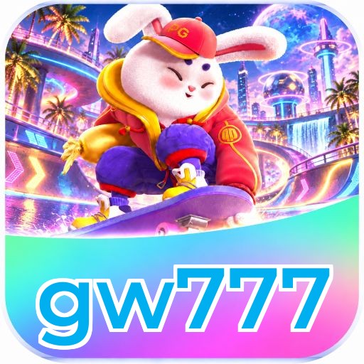 Logo gw777 Loteria Online