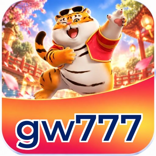 gw777 APK Logo Oficial Certificado