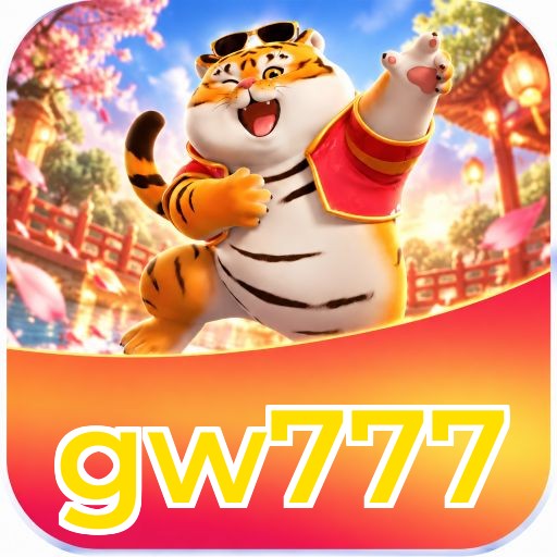 Logo gw777 Plataforma Certificada