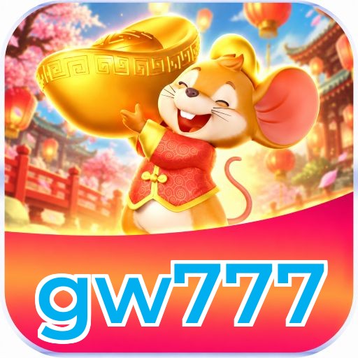 Logo gw777 Download Brasil
