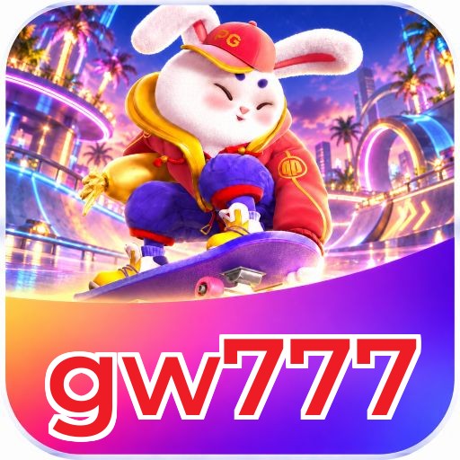 gw777 Logo - Bônus de Cadastro