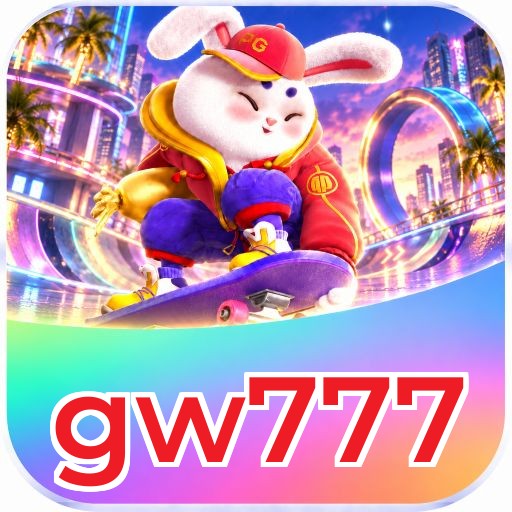 gw777 Logo Verificado