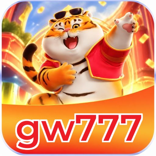 Logo gw777 Slots Premium Brasil