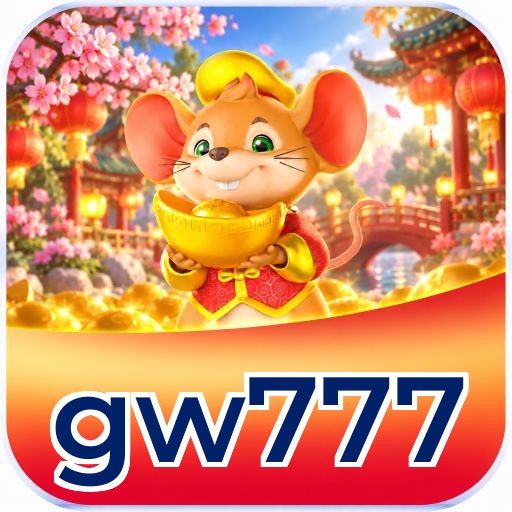 gw777 APP Logo Oficial Certificado Android iOS