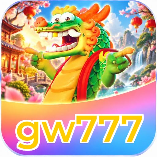 Logo gw777 Cassino Online Brasil