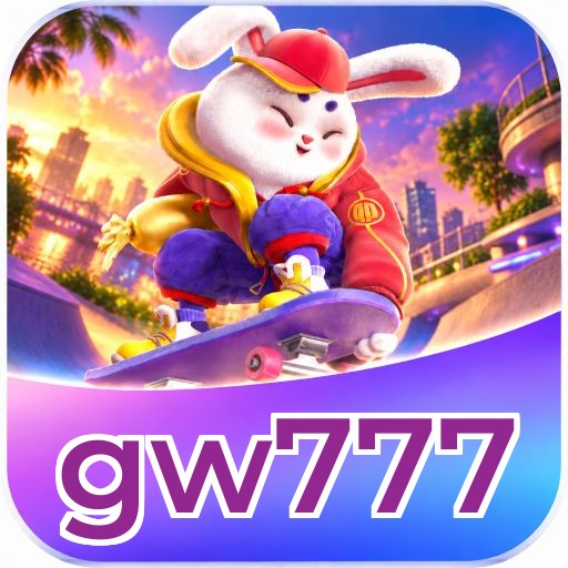 Logo gw777 Telegram Canal Oficial