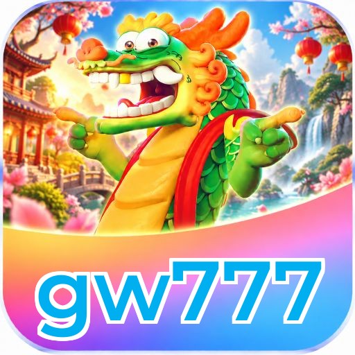 gw777 Apostas Esportivas Logo Oficial Certificado